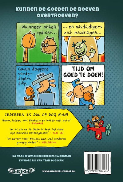 Zentralbuch Haushund Mann – Der Ball ist Hund