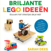 WPG-Verleger brillante Lego-Ideen