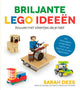 WPG-Verleger brillante Lego-Ideen