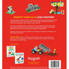 WPG-Verleger brillante Lego-Ideen