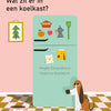 Was ist im Kühlschrank? Suchbuch