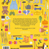 Was ist im Kühlschrank? Suchbuch