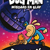 Hundemann Teil 9 Verbrechen und Rinde - Kinderbuch