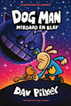 Hundemann Teil 9 Verbrechen und Rinde - Kinderbuch