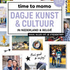Zeit für Momo, Tag der Kunst und Kultur.