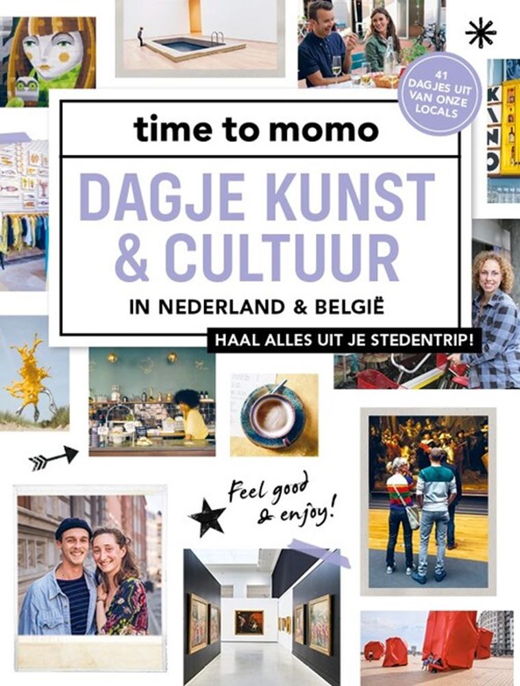 Zeit für Momo, Tag der Kunst und Kultur.