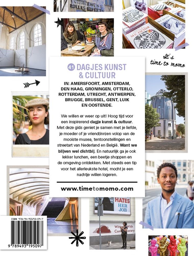 Zeit für Momo, Tag der Kunst und Kultur.