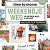 Zeit für Mama, Wochenendausflug.