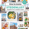 Zeit für Momo-Stadtlust