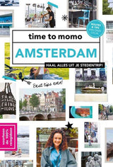 Zeit für Momo Amsterdam. - afbeelding 1
