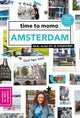 Zeit für Momo Amsterdam.