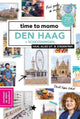Zeit, Den Haag und Scheveningen zu besuchen.