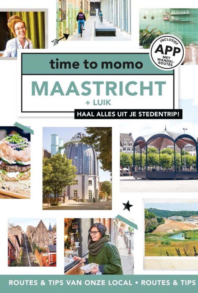 Zeit für Momo Maastricht.