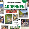 Zeit für Momo Ardennes