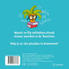 Woezel Pip: erste Worte. 3+