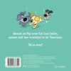 Buch „Woezel und Pip zählen zusammen“-Brettbuch | 2 Stk