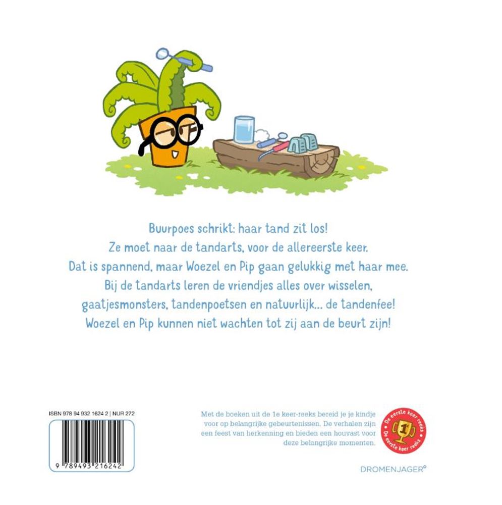 Woezel pip: helfende Pfoten: zum