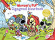 Woezel Pip: Riesen-Malbuch-Märchen