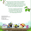 Woezel Pip: Naturabenteuer. fühlen und ki