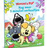 Woezel Pip: noch mehr 5-Minuten-Geschichte