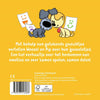 Dreamen Hunter Publishing Pip Gefühle veröffentlichen