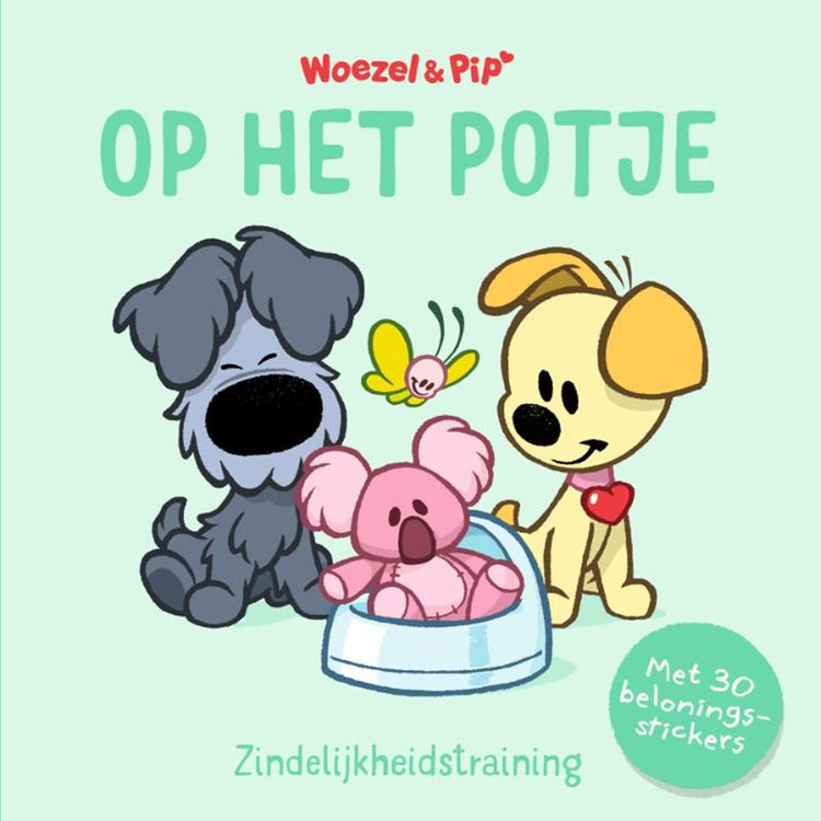 Woezel-Kerne: 2+ im Topf