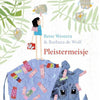 Pflastermädchen. 5+