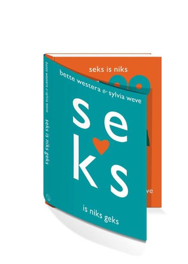 Sex ist nichts Verrücktes. 10+