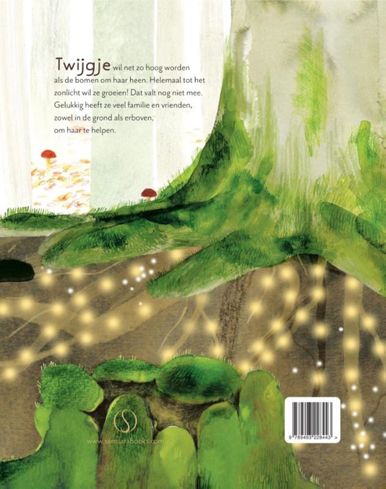 Zweig. 5+
