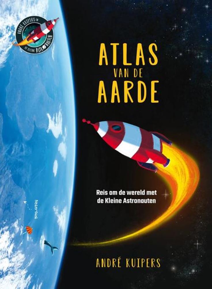WPG-Verleger: Atlas der Erde
