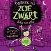 Tagebuch von Zoë Black, Hexe aus dem Nichts. 9+