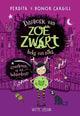 Tagebuch von Zoë Black, Hexe aus dem Nichts. 9+
