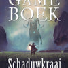 Spielbuch - Schattenkrähe. 10+