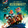 WPG-Verlage: Wie wird man Astronaut?