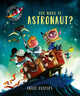 WPG-Verlage: Wie wird man Astronaut?