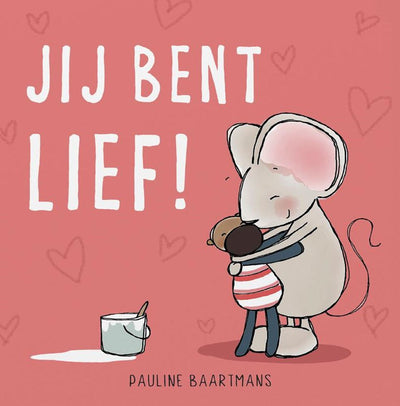 Du bist süß! Maus. 2+