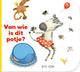 Buch-Specials Niederlande bv (laut) Buch vorlesen Wem gehört dieses Glas?