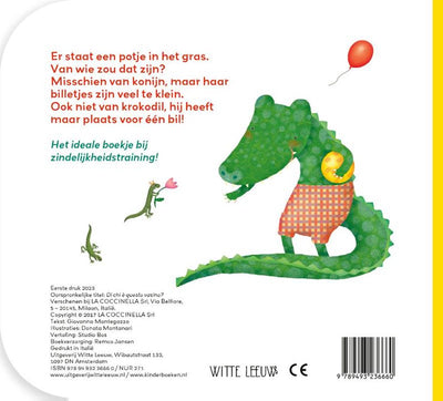 Buch-Specials Niederlande bv (laut) Buch vorlesen Wem gehört dieses Glas?