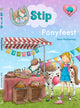 Ponyparty-Kinderbuch des WPG-Verlags