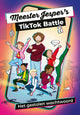 WPG Meester Jespers Tiktok -Schlacht: The Stolen Wachtwood - Kinderbuch