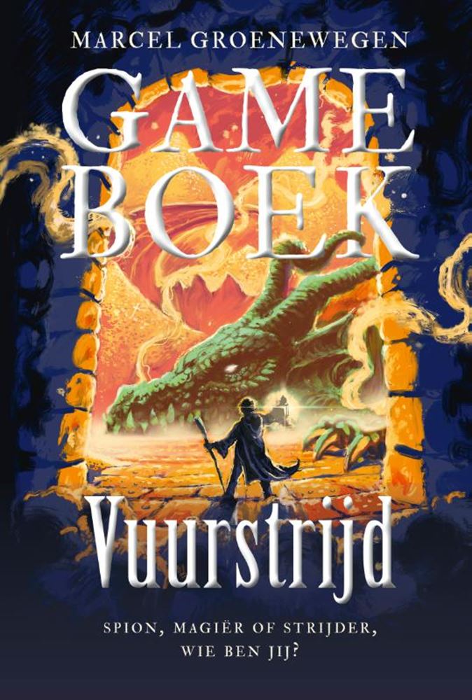 Spielbuch - Feuergefecht 9+