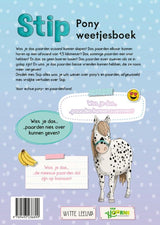 Dot – 101 Fakten und Geschichten über Ponys 5+ - afbeelding 2