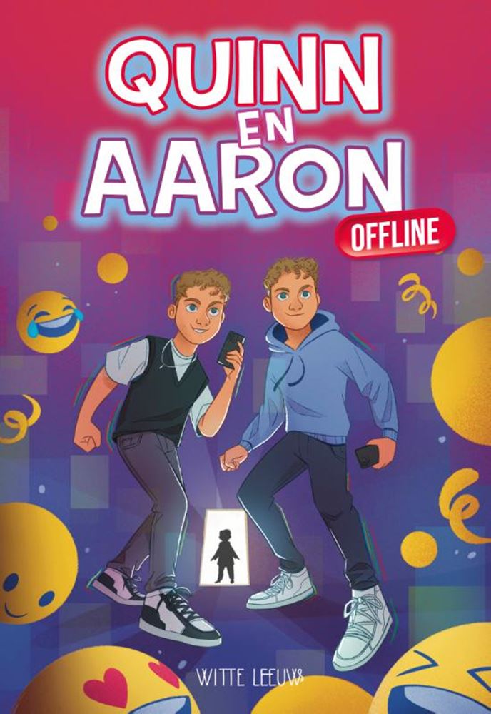 Buchen Sie Quinn und Aaron offline