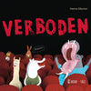 Bilderbuch: verboten 3+