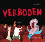 Bilderbuch: verboten 3+ - afbeelding 1