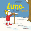 Bilderbuch: Luna und der Vogel! 2+