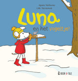 Bilderbuch: Luna und der Vogel! 2+ - afbeelding 1