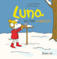 Bilderbuch: Luna und der Vogel! 2+