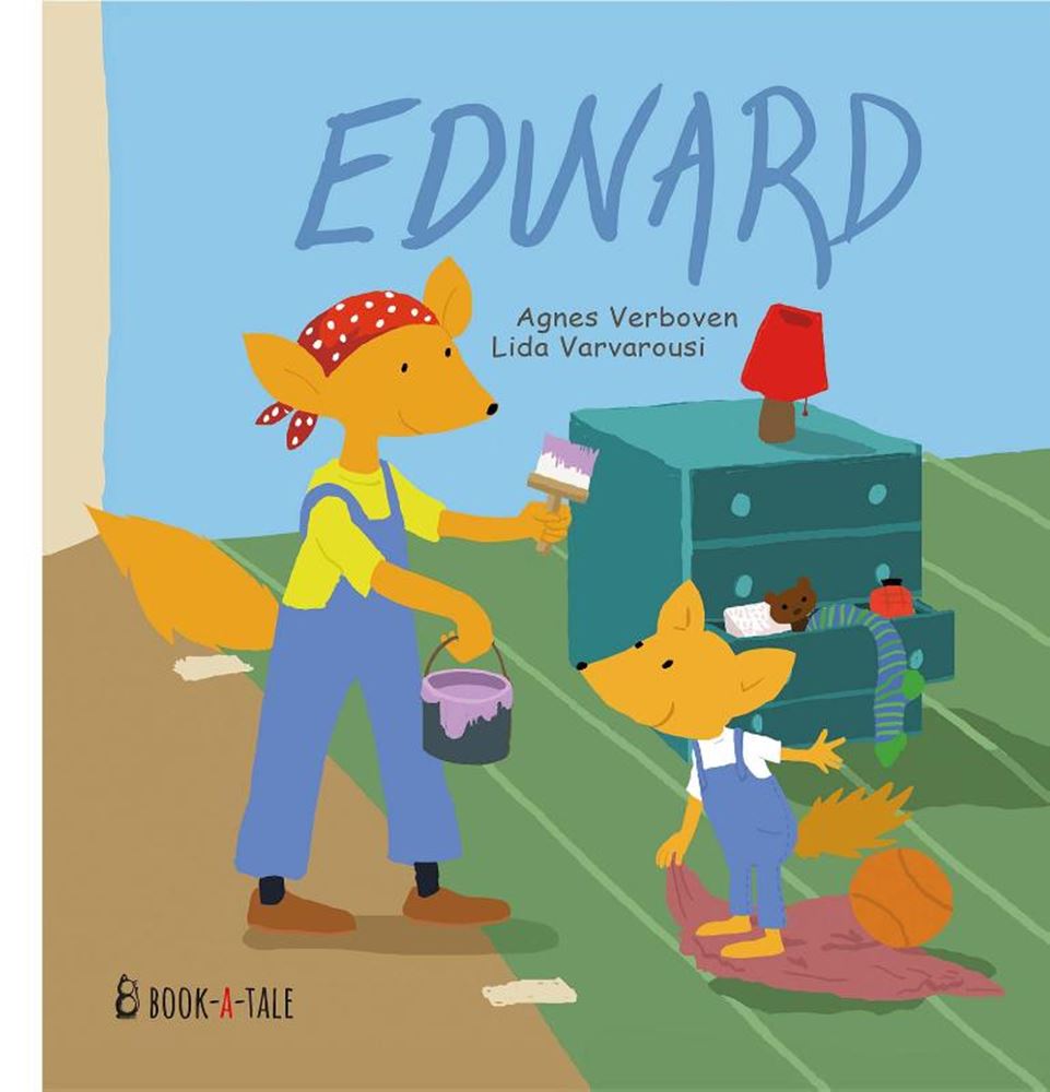 Englisch: Edward 3+