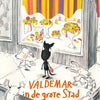 Bilderbuch: Valdemar in der Großstadt